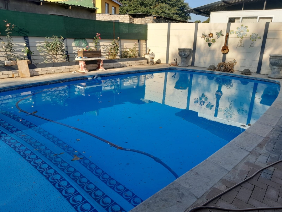 3 Bedroom Property for Sale in Oos Einde North West